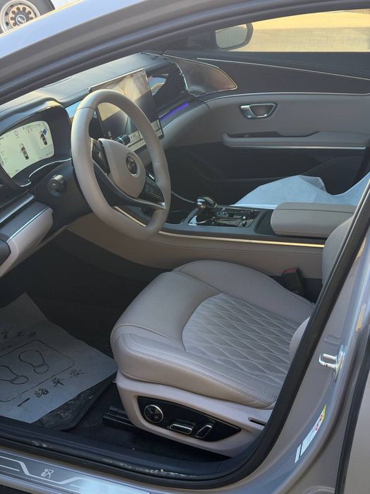 BYD Han 701 Lidar Full brembo