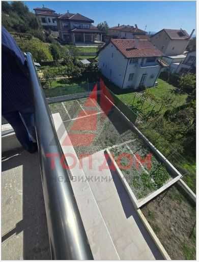 Продава се Двустаен апартамент в Варна, м-т Пчелина - 60 кв.м за 1572 €/кв.м - Снимка #5