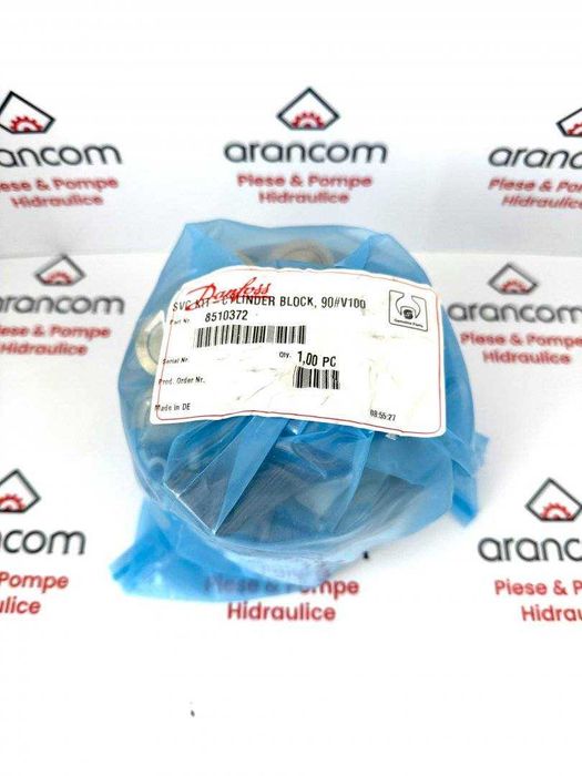 8510372 Sauer Danfoss Kit reparatie / Grup rotativ pompa hidraulica