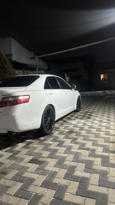 Продам диски камри лексус r19