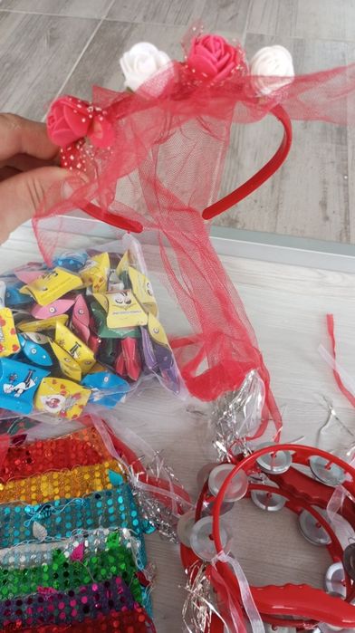 Kına seti Kına gecesi              Къна вечер