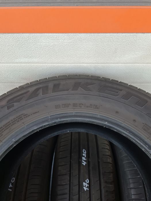 Летни гуми 4 броя FALKEN Ziex ZE310 235 60 R17 дот 4720