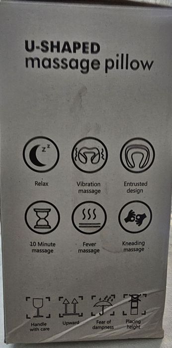 Продаётся Массажер для шеи