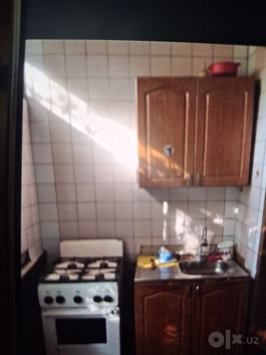 Продаётся 2-х комнатная квартира в Чирчике
