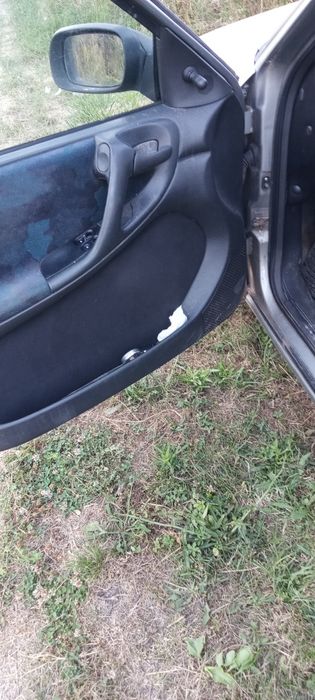 Opel Astra 1.6 АВТОМАТИК