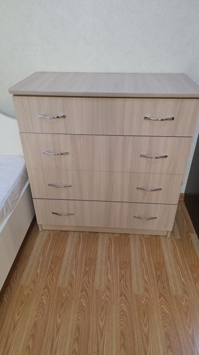 Продам комод б/у