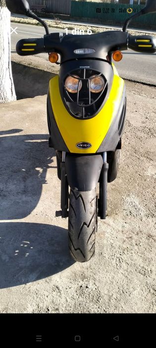 Motoscuter de vanzare