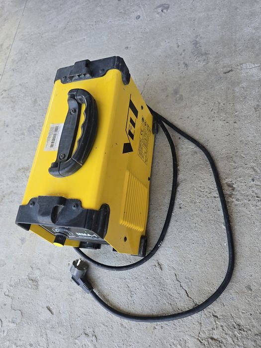 Invertor sudura industrial Velt MMA 160