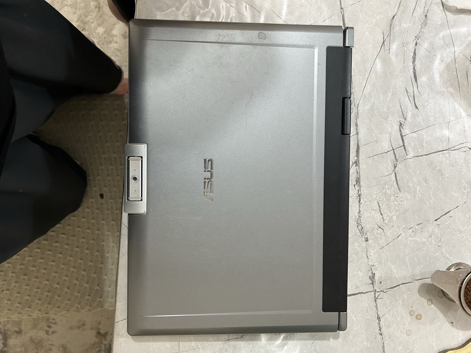 ноутбук asus Eee PC