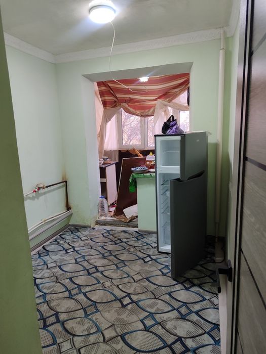 Kvartira qizlarga yoki oilaga beriladi