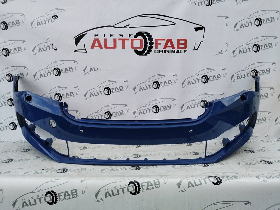 Bara fata Skoda Superb 3 Facelift an 2019-2020-2021-2022-2023