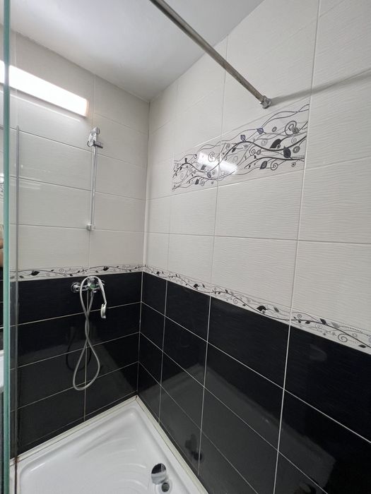 Garsoniera Dristor metrou