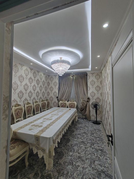 Продается катедж с евро ремонтом