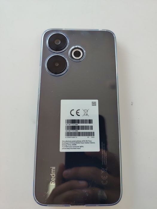 Redmi 13  8/128 sotiladi
