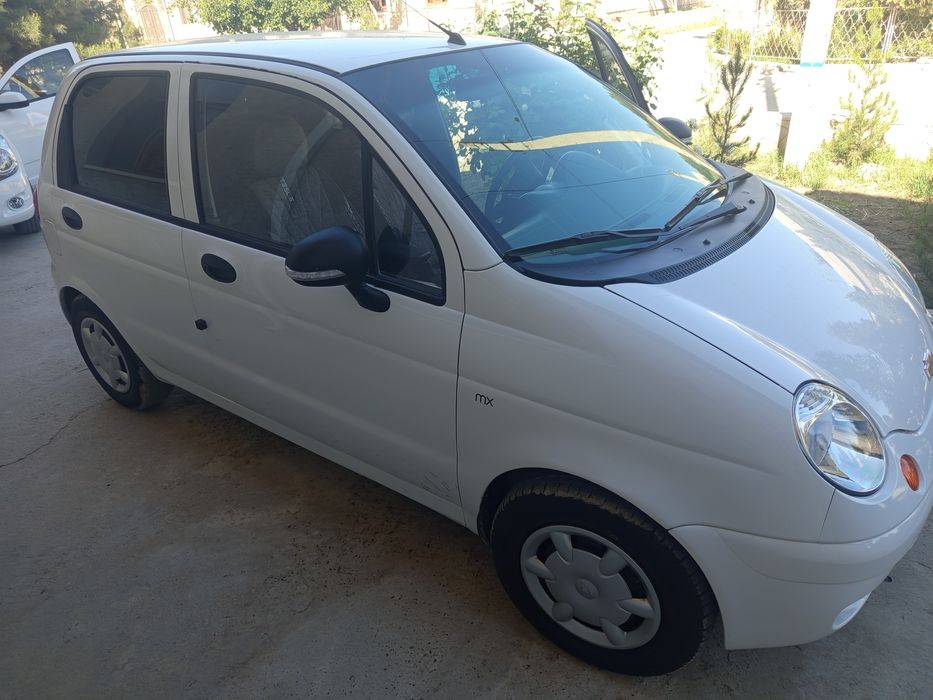 Other Matiz 2015 — 5