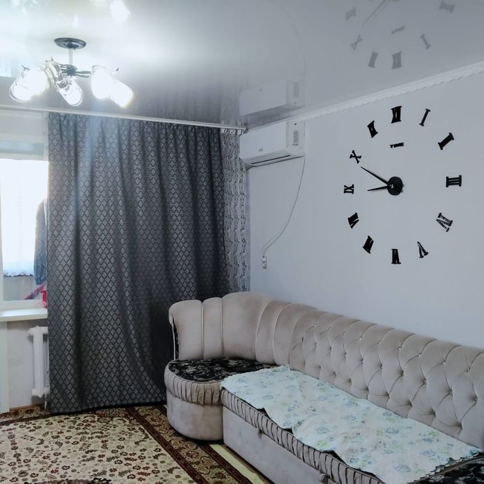 Продается или обмен квартира