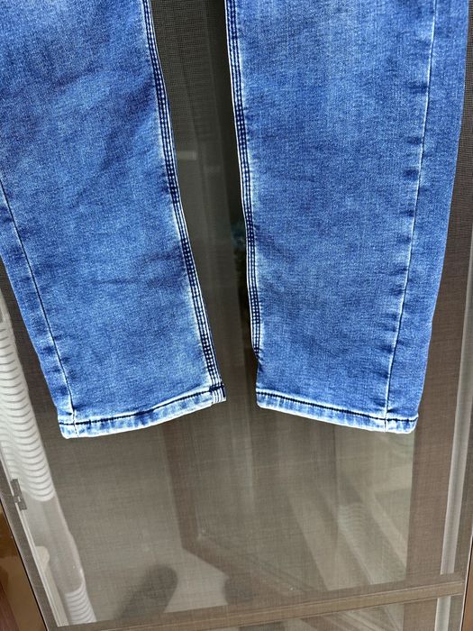 Мъжки дънки Pepe Jeans (Gym’Digo Track / Regular Fit) - размер W33 / L34, Отлично състояние