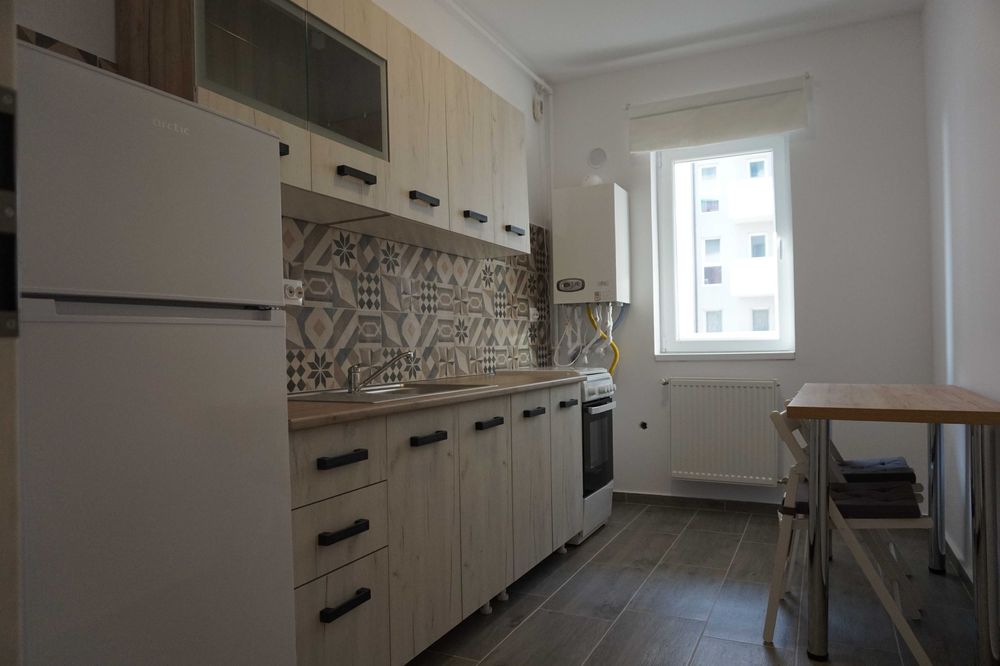 Apartament de Inchiriat Strada Biruintei + Loc de Parcare - nefumatori