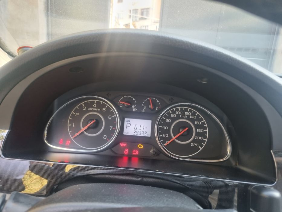 Gentra 3 pozitsiya