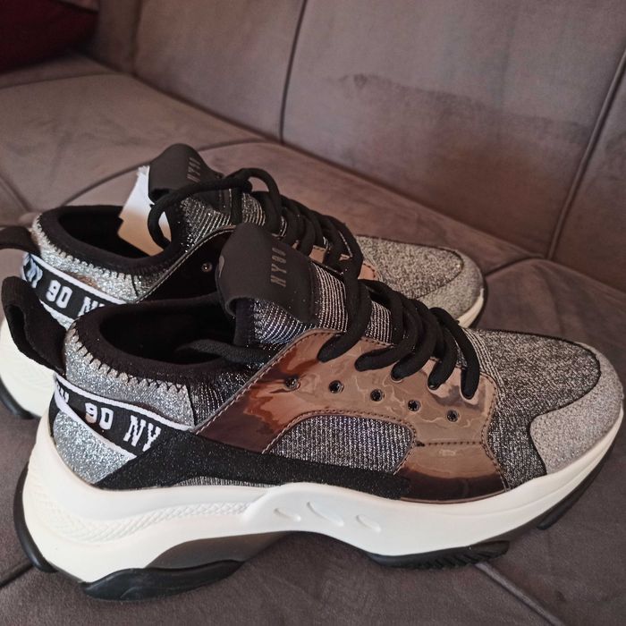 Дамски маратонки 'Steve Madden'