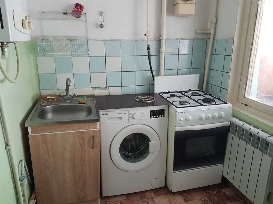 квартира 2х комнатная