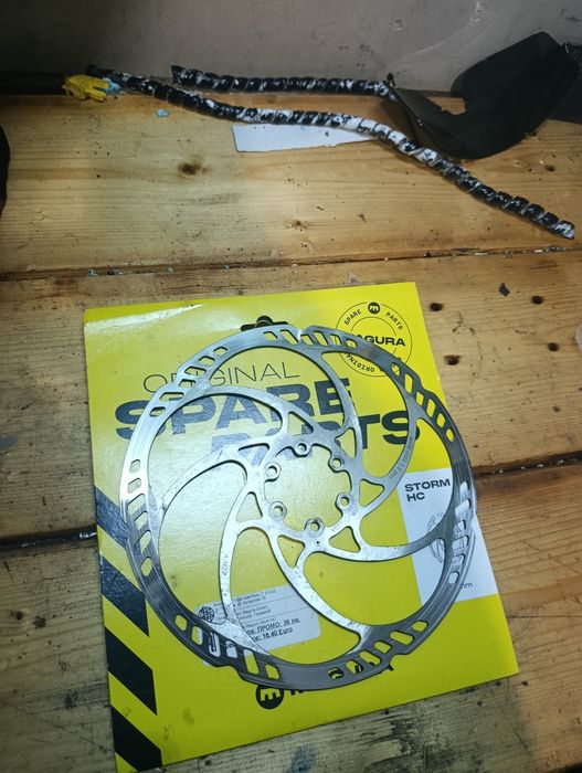 Части за MTB !СПЕШНО!