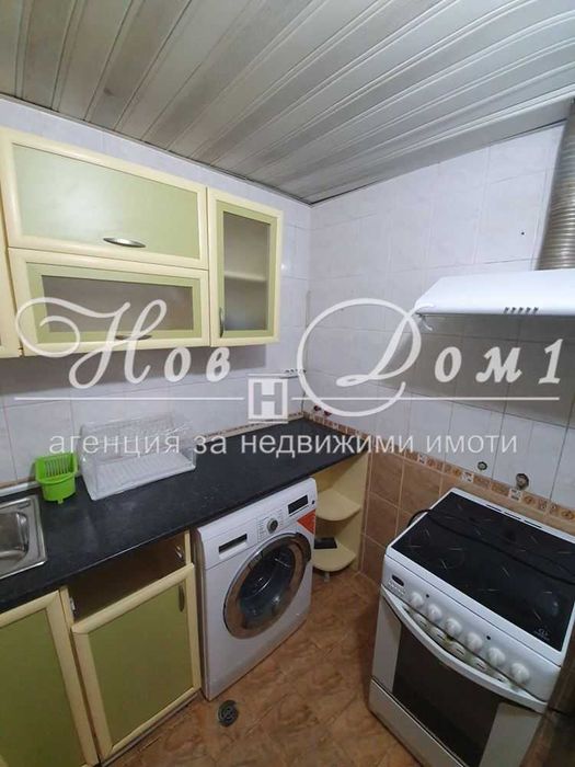 3-СТАЕН АПАРТАМЕНТ ПОД НАЕМ | ЧАТАЛДЖА | ПРОСТОР И КОМФОРТ