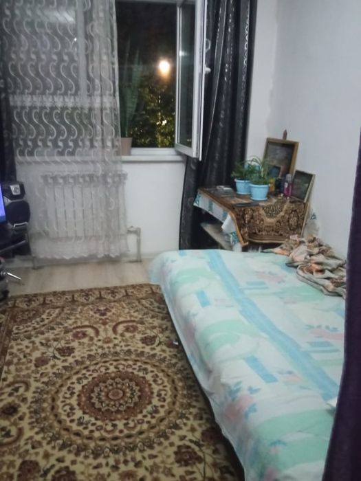 Продам квартиру двух комнатная