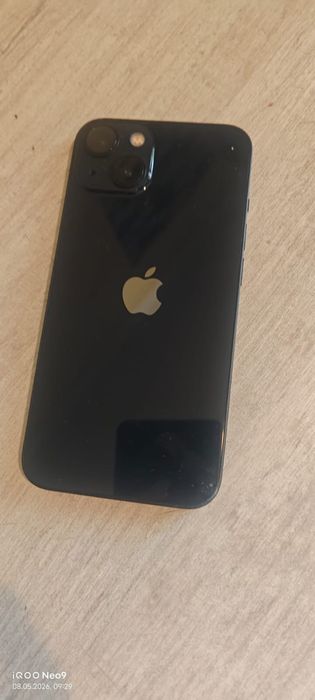 IPhone13 с гарантией