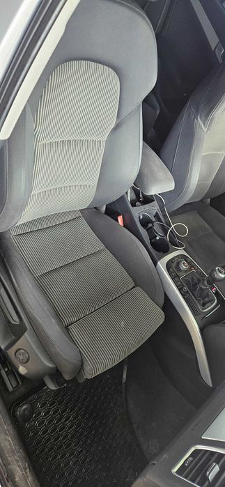 Disponibil audi a4 b8