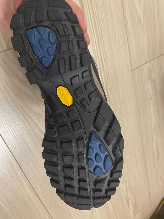 Туристически обувки LOWA gore-tex