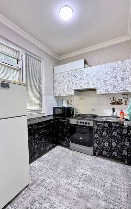 Буюк Ипак Йули метро 50м2 2/3/5 евро ремонт