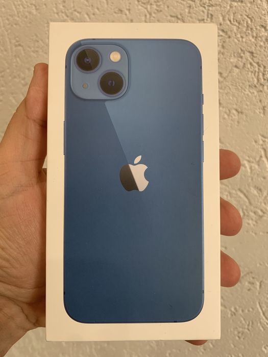 Продам lPhone 13 128 гб