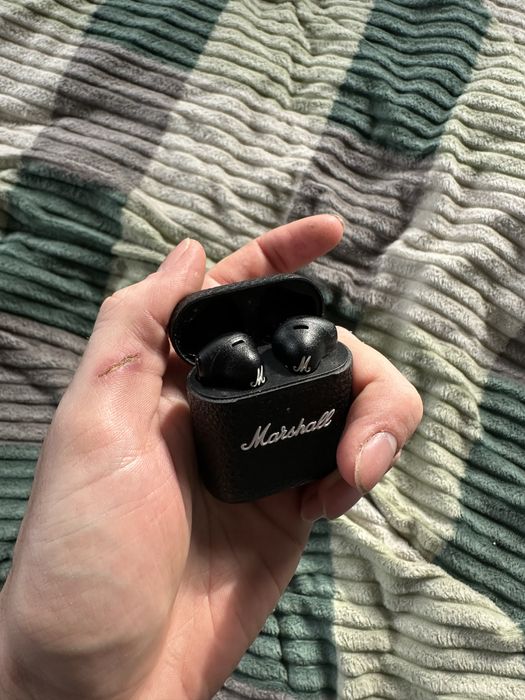 Marshall Minor III Оригинал