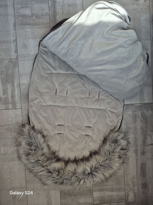 Бебешки чувал за количка .Универсален