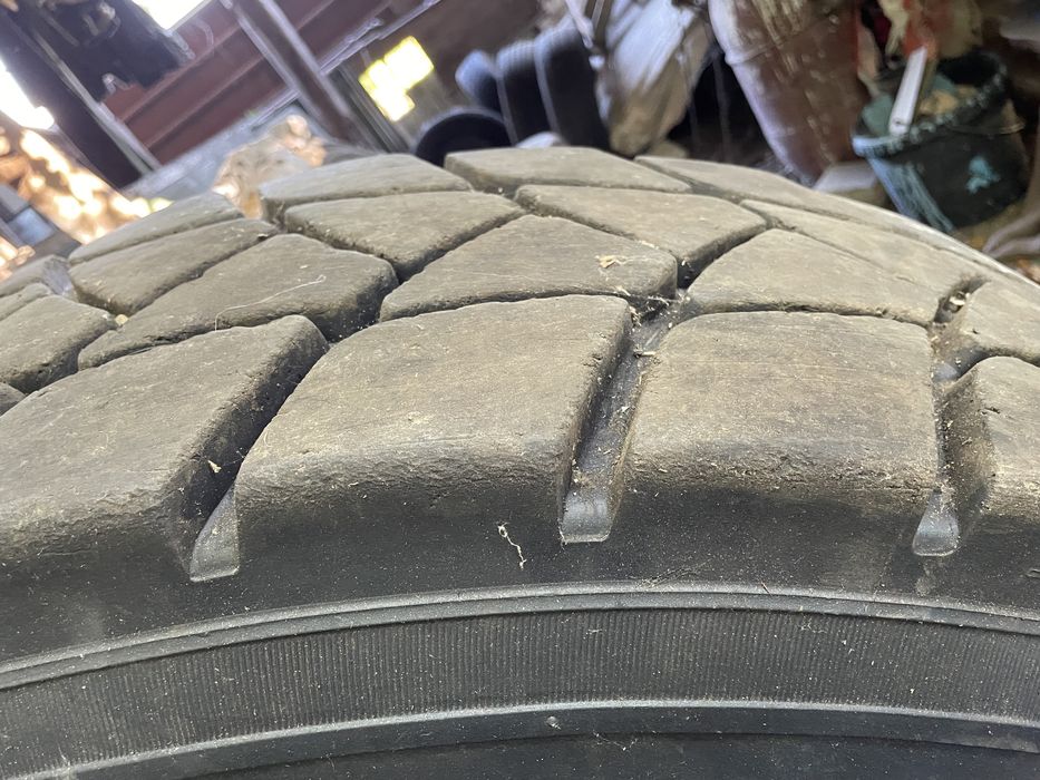 Vand roată camion Satoya dimensiunea 315/80 R22.5