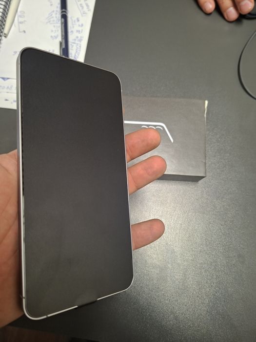 Samsung S25 FE  256 GB