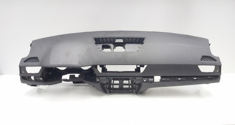 Plansa bord, cod 3V0857069, 3V1819722, Skoda Superb III Combi (3V5)