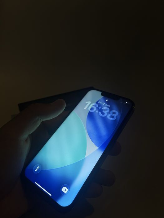 iPhone 13 Pro Graphite | Айфон 13 Про | Apple