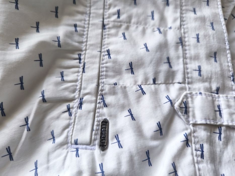 Pantaloni scurți Esprit S(36)