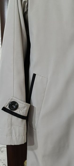 Плащ женский осенний