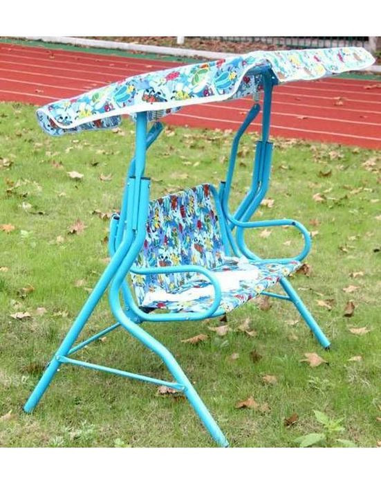 Детска градинска люлка