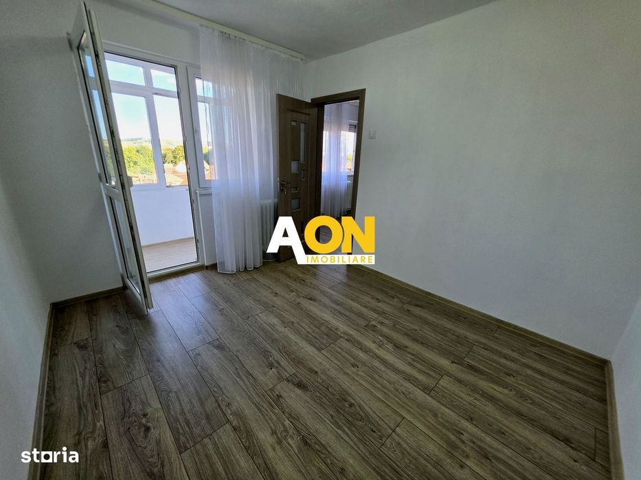 Apartament 2 Camere, Complet Renovat