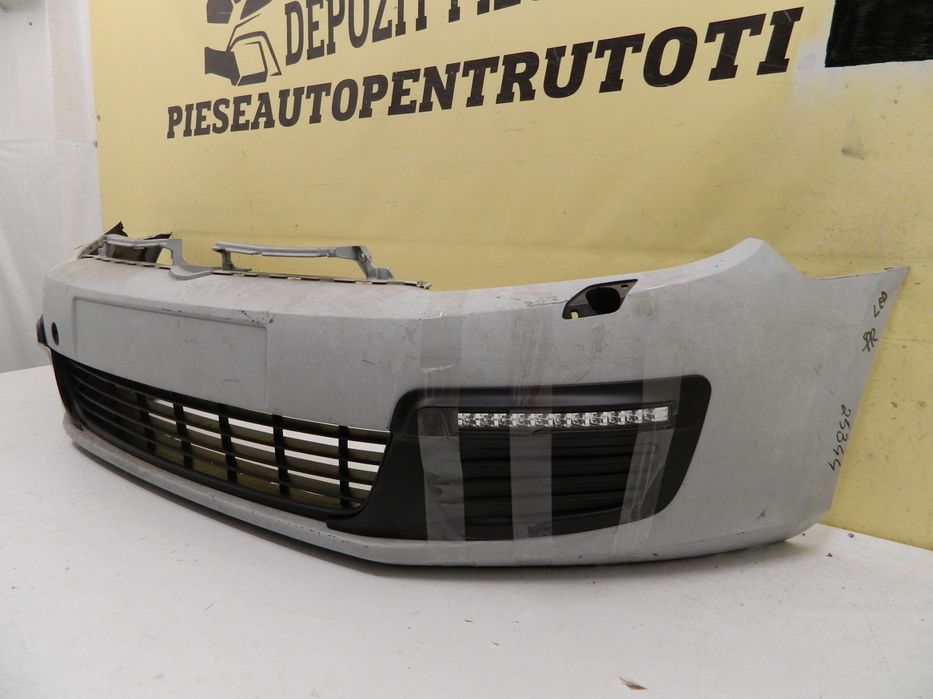 Bara fata VW Golf 6 Hatchback, 2010, 2011, 2012, cod origine 5K0807221.