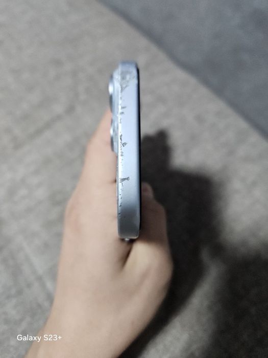 Iphone 15 128 gb