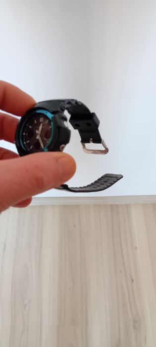 Casio часовник amg m 100 a