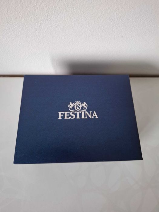 Мъжки часовник Festina