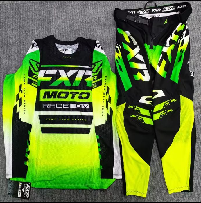 Motocros екипи мотокрос S,М, L,ХЛ и ХХЛ  КТМ, Хусварна