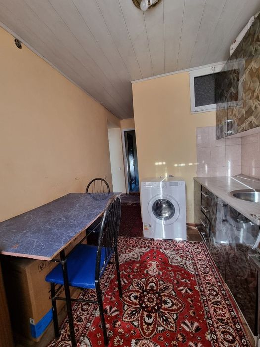 Квртира 1 ойлик кизларга