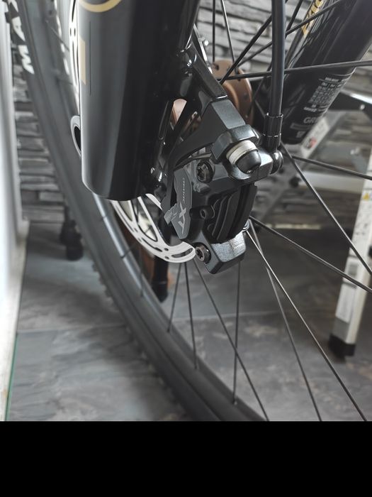 Trek fuel ex gen 6